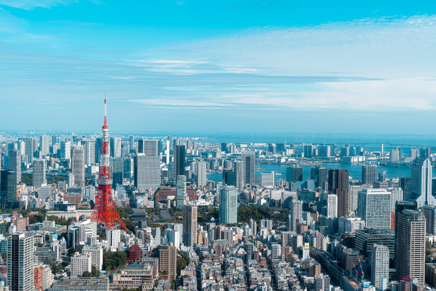 Personalised Assistance To Buy Apartment Tokyo Japan
